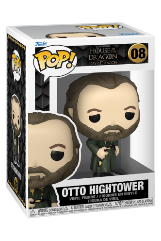 Pop! TV: House of the Dragon - Otto Hightower