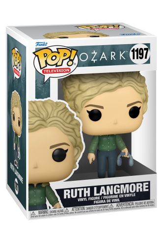 Pop! TV: Ozark - Ruth Langmore