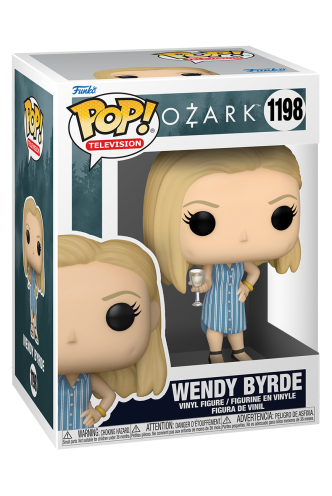 Pop! TV: Ozark - Wendy Byrde