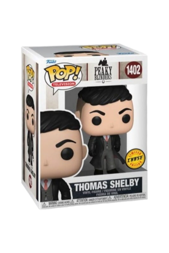 Pop! TV: Peaky Blinders - Thomas Shelby (Chase)