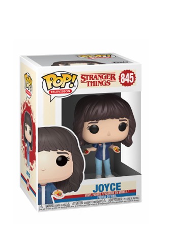 Pop! TV: Stranger Things S3 - Joyce