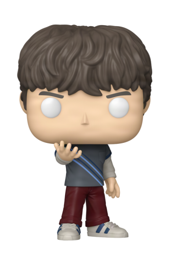 Pop! TV: Stranger Things S5 - WILL BYERS (hive Mind)