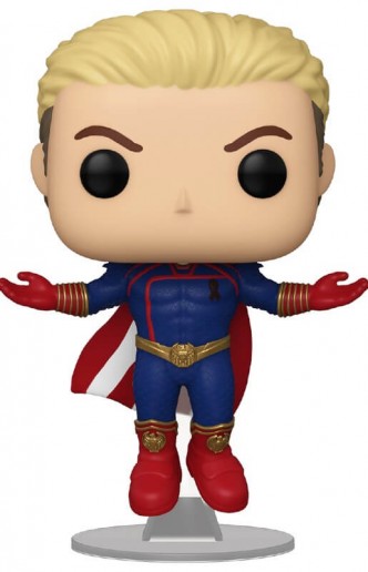 Pop! TV: The Boys - Homelander Levitating