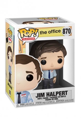 Pop! TV: The Office - Jim Halpert
