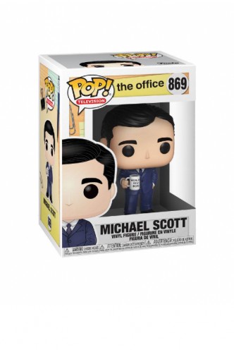 Pop! TV: The Office - Michael Scott