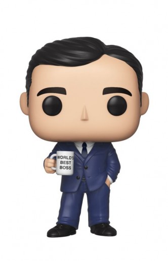 Pop! TV: The Office - Michael Scott