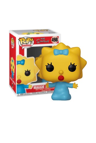 Pop! TV: The Simpsons - Maggie