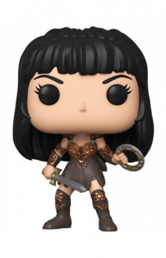 Pop! TV: Xena Warrior Princess - Xena