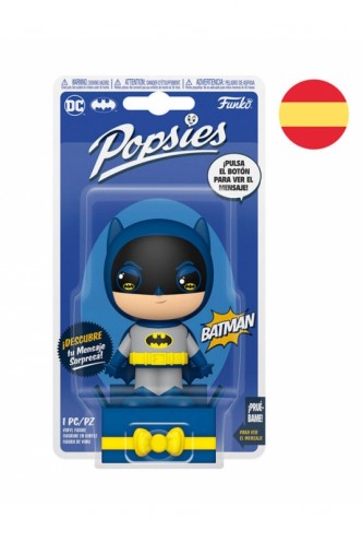 POPsies: DC - Batman