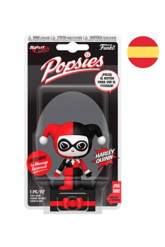 POPsies: DC - Harley