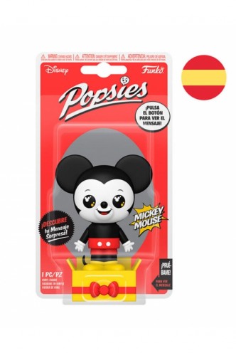 POPsies: Disney - Mickey