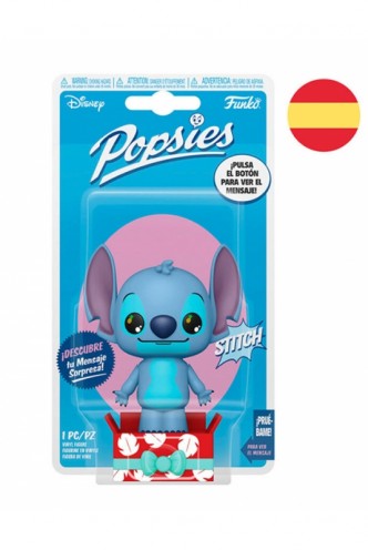 POPsies: Disney - Stitch