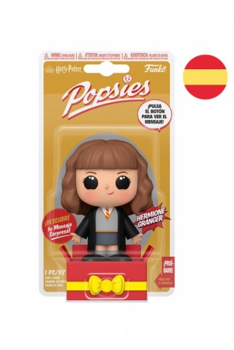 POPsies: Harry Potter- Hermione