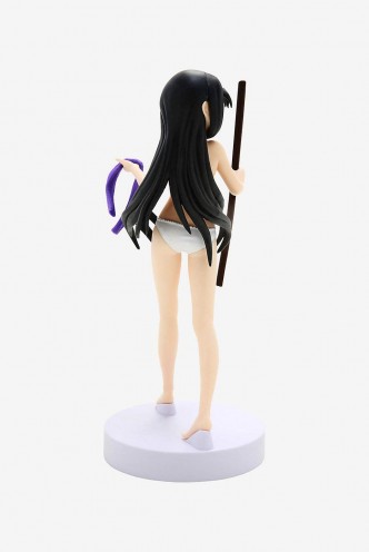 Puella Magi Madoka Magica: The Movie Rebellion - Figura EXQ Homura Akemi