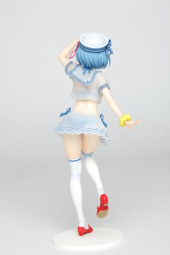 Re: Zero -  Rem Marine PVC Statue