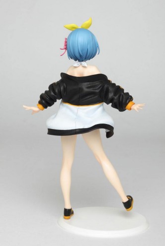 Re: Zero - Estatua PVC Rem Swimsuit