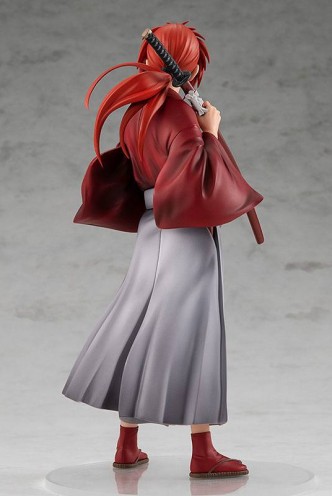 Rurouni Kenshin Pop Up Parade Kenshin Himura Statue