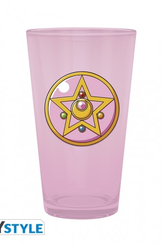 Sailor Moon - Sailor Moon XXL Glass