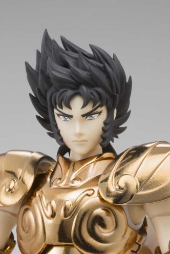 Saint Seiya - Capricornio Shura Original Color Edition Saint Seiya MYTH Cloth Ex