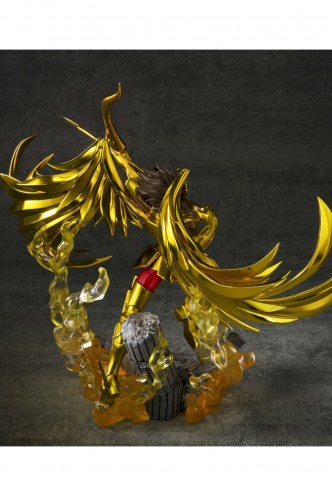 Saint Seiya - Sagittarius Seiya Figuarts Zero