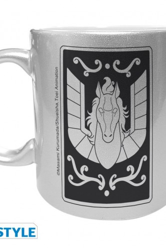 Saint Seiya - Pegasus Mug 