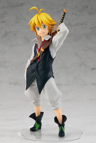 Seven Deadly Sins: Dragon's Judgement Estatua Pop Up Parade Meliodas