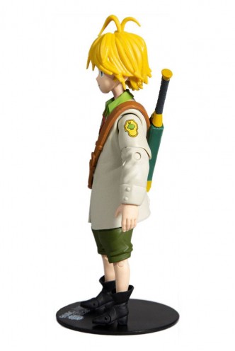 Seven Deadly Sins - Figura Meliodas