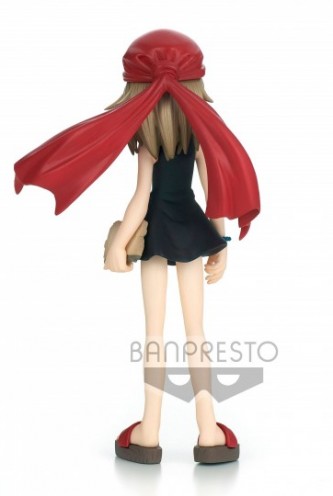 Shaman King - Figura Anna Kyoyama