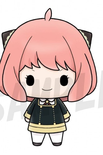 Spy x Family - Chokorin Mascot Series Vol.1