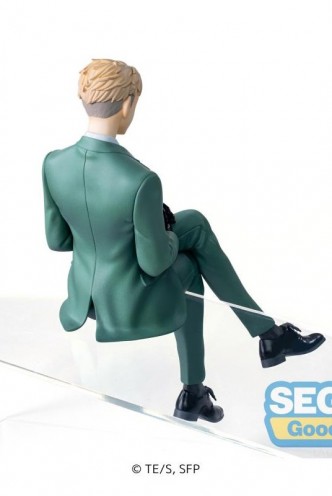 Spy x Family -  Loid Forger Perching PM Figure