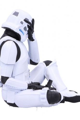 Star Wars - Figura Stormtrooper See No Evil