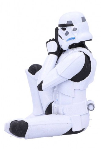 Star Wars - Figura Stormtrooper Speak No Evil