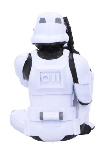 Star Wars - Figure Stormtrooper Speak No Evil