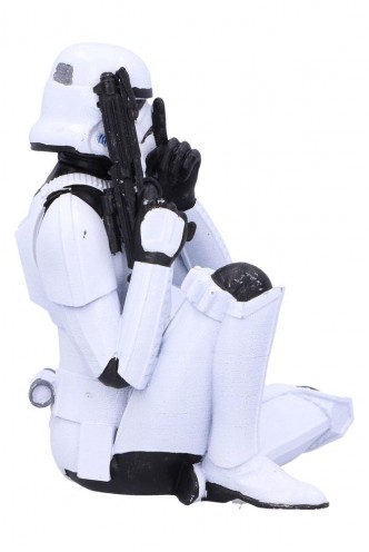 Star Wars - Figure Stormtrooper Speak No Evil