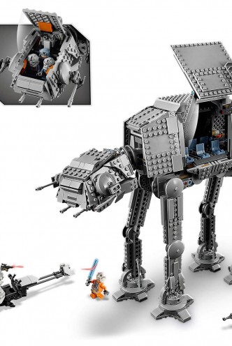 Star Wars: Lego - AT-AT