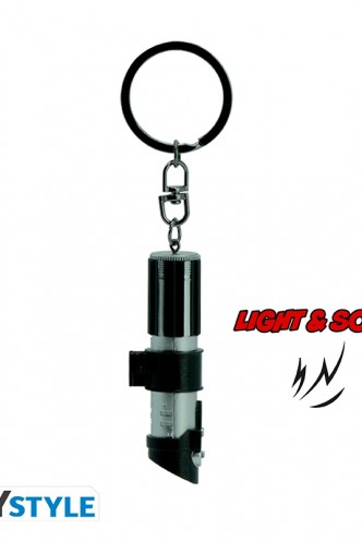 Star Wars - Premium Keychain Darth Vader's lightsaber