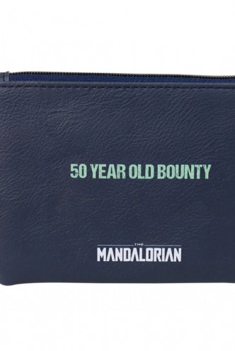 Star Wars - Small Purse The Mandalorian (The Child)