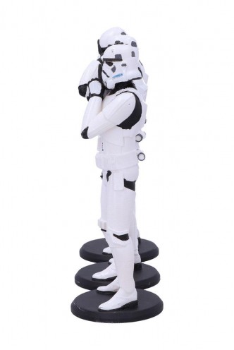 Original Stormtrooper Pack Three Wise Stormtroopers