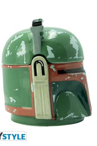 Star Wars - Boba Fett Mug