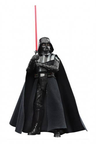 STAR WARS The Black Series Dark Vader OBI-Wan Kenobi 