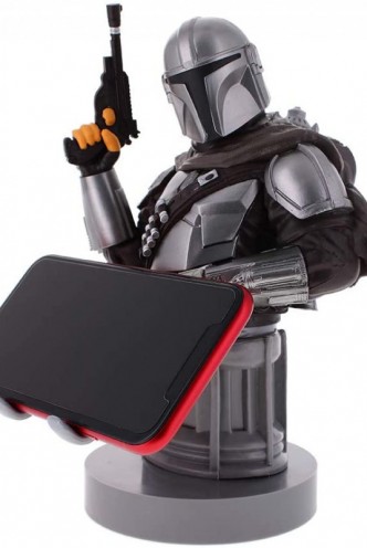 Star Wars - The Mandalorian: Mando Cable Guy