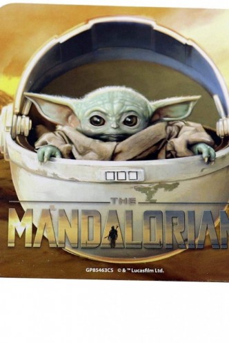 Star Wars - The Mandalorian Gift Set (The Child)