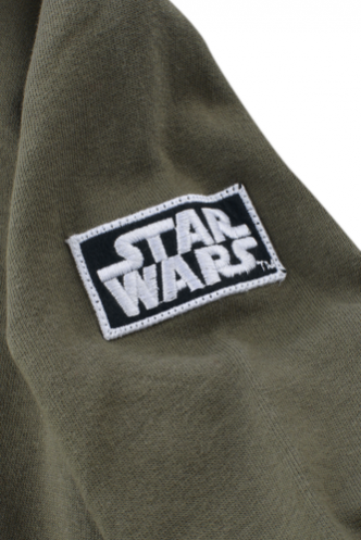 Star Wars - The Mandalorian (The Child) Kids Hoodie