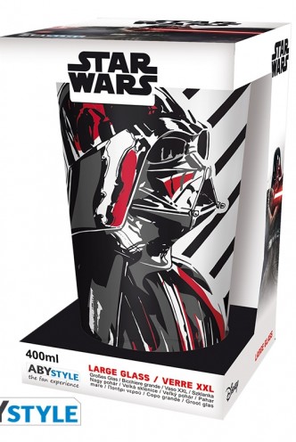 Star Wars - Vaso XXL Darth Vader