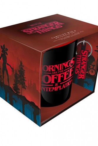 Stranger Things - Stranger Things Gift Set