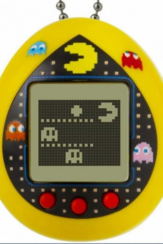 Tamagotchi Pacman Especial Edition