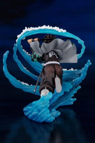 anjiro Kamado - Demon Slayer (Kimetsu no Yaiba) Figuarts Zero