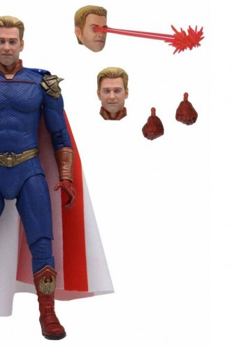 The Boys - Homelander Limited Edition Figure