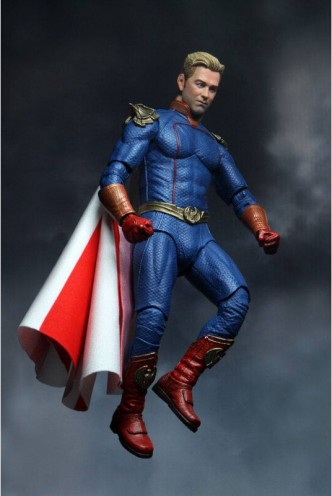 The Boys - Homelander Limited Edition Figure