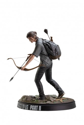 The Last of Us II - Ellie with Bow Figure